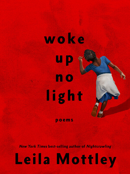 Title details for woke up no light by Leila Mottley - Available